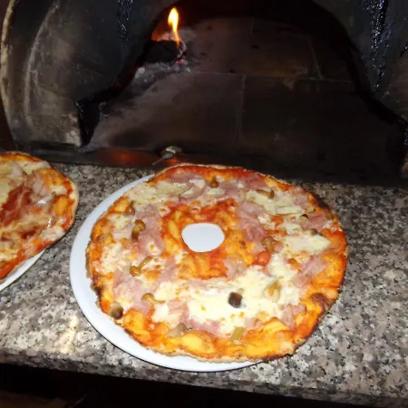 Locanda Pizzeria Marconi Locanda Craveggia