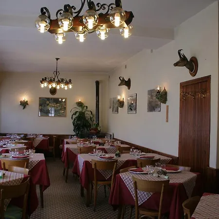 Locanda Locanda Pizzeria Marconi