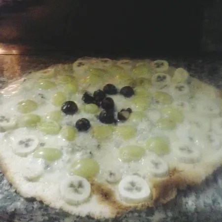 Locanda Pizzeria Marconi Craveggia