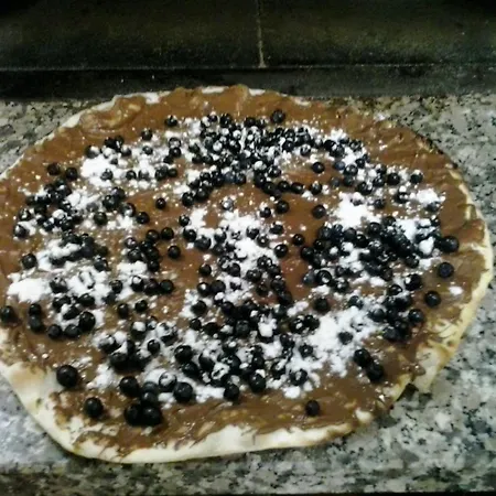 Locanda Pizzeria Marconi Locanda Craveggia