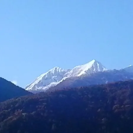 Locanda Pizzeria Marconi *
