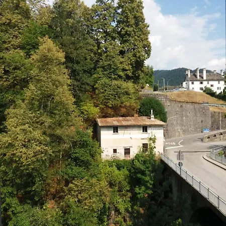 Locanda Locanda Pizzeria Marconi Craveggia