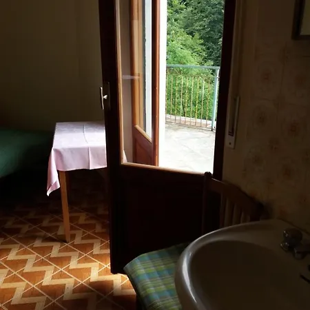 Locanda Pizzeria Marconi *