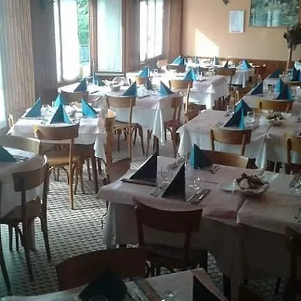 Locanda Pizzeria Marconi Locanda Craveggia