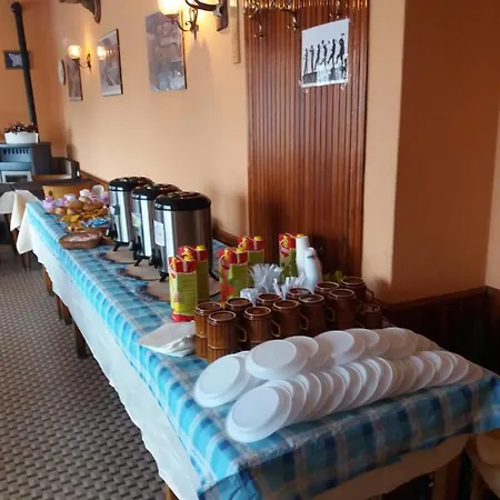Locanda Pizzeria Marconi Craveggia