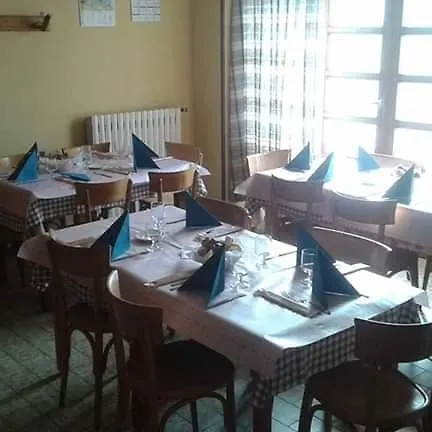 Locanda Locanda Pizzeria Marconi Craveggia