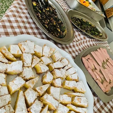 Locanda Pizzeria Marconi Craveggia