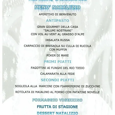Locanda Locanda Pizzeria Marconi