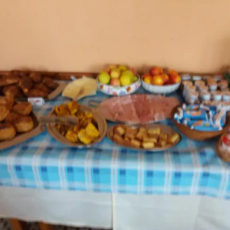 Locanda Pizzeria Marconi *